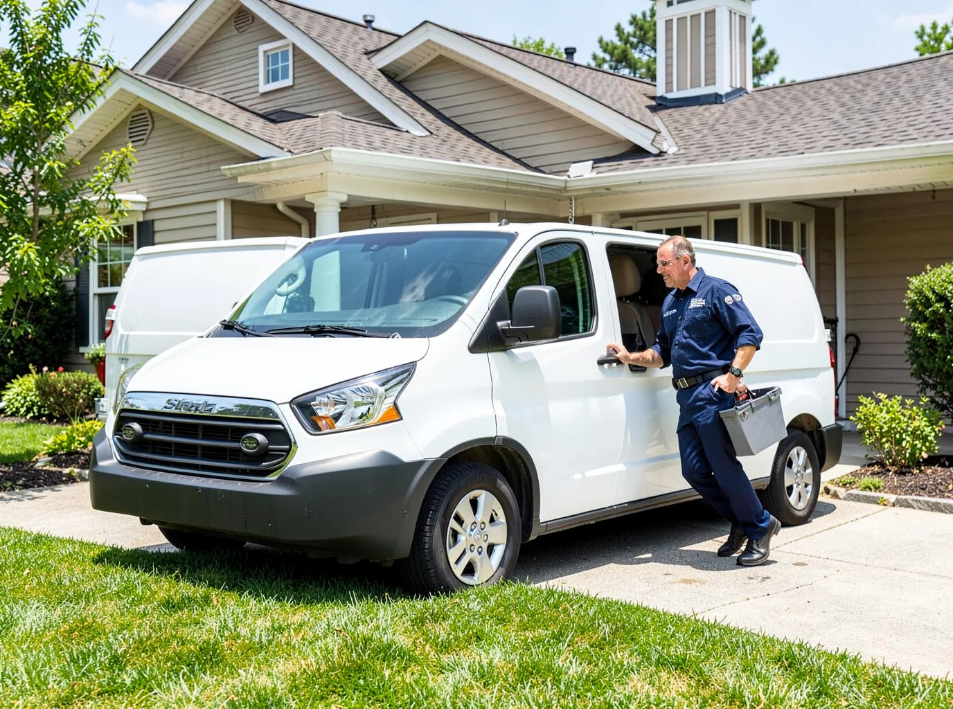 Emergency Plumber company in Hamilton, VA